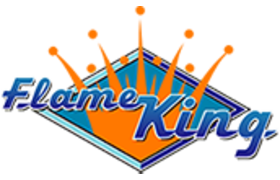 Flame King