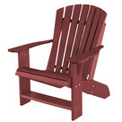 Heritage Adirondack Chair - Cherrywood