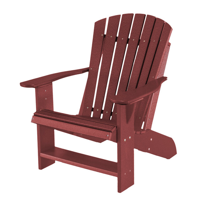 Heritage Adirondack Chair - Cherrywood
