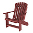 Heritage Adirondack Chair - Cherrywood