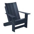 Contemporary Adirondack Chair - Patriot Blue