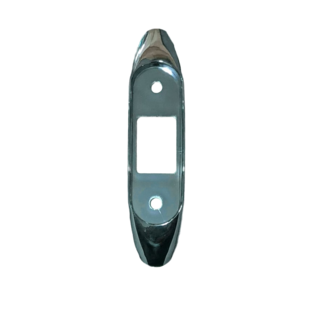 Chrome Bezel