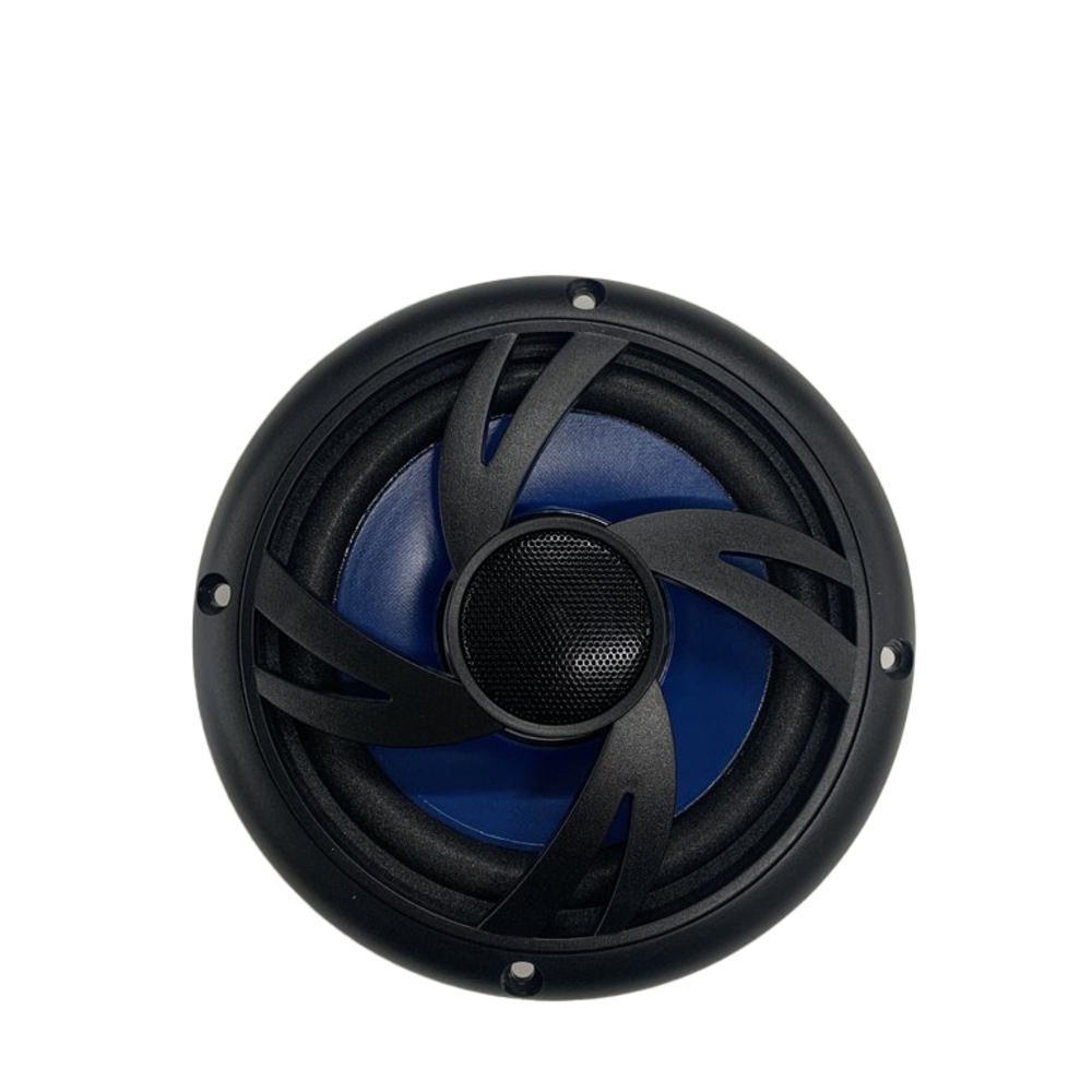 5.25" Marine LED Speaker