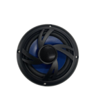 5.25" Marine LED Speaker