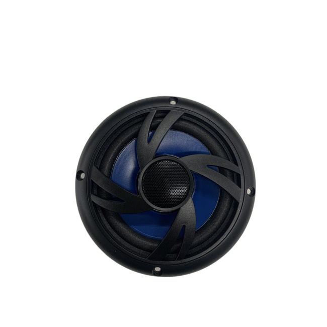 5.25" Marine LED Speaker