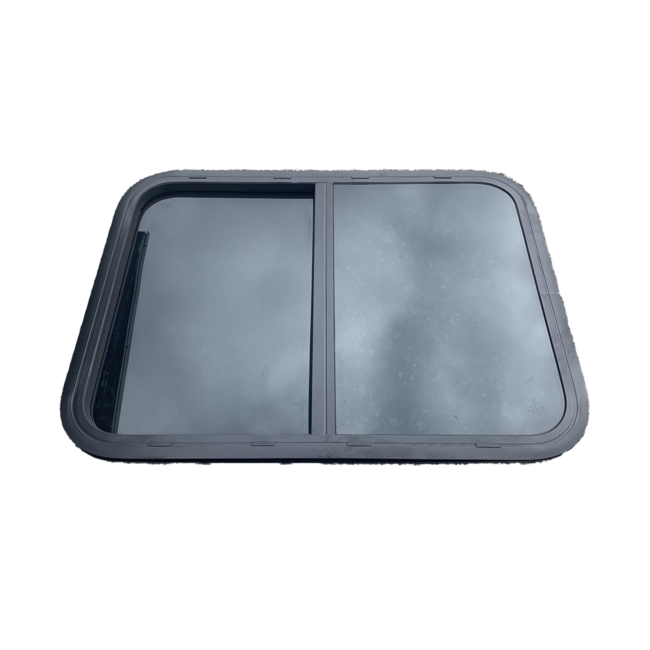 24"x18" Lippert Window with Trim Ring