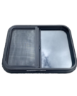24"x18" Lippert Window with Trim Ring