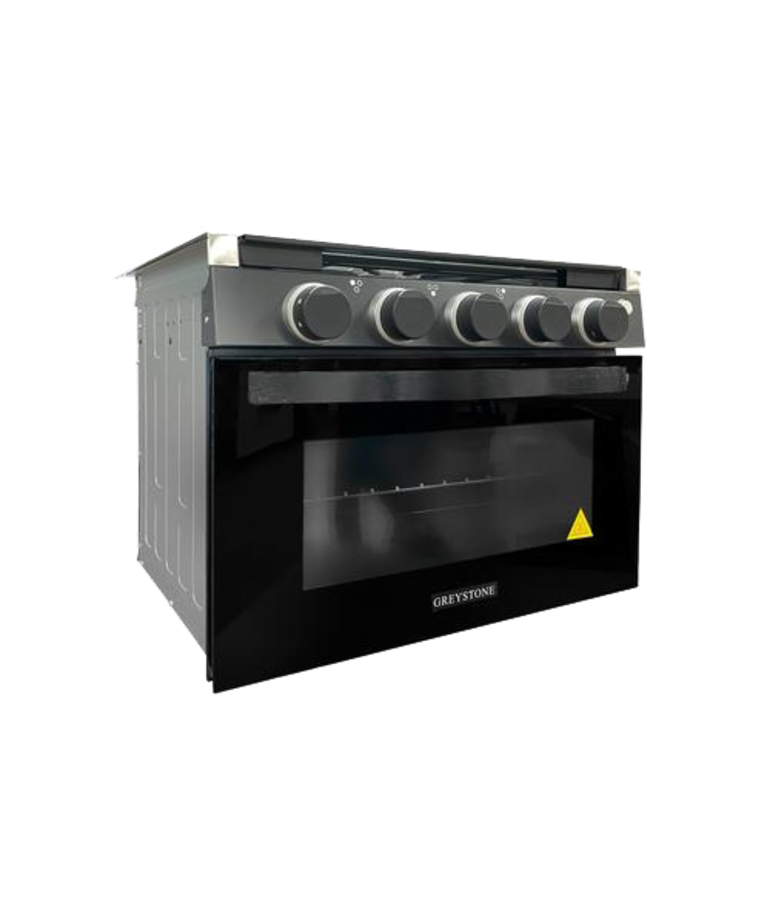 RV Cooktops, Ovens & Stoves