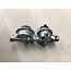 RV High Flow Dual Tank Propane Regulator