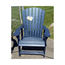 Upright Adirondack - Patriot Blue