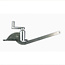 Replacement Roof Vent Arm Opener 806CK