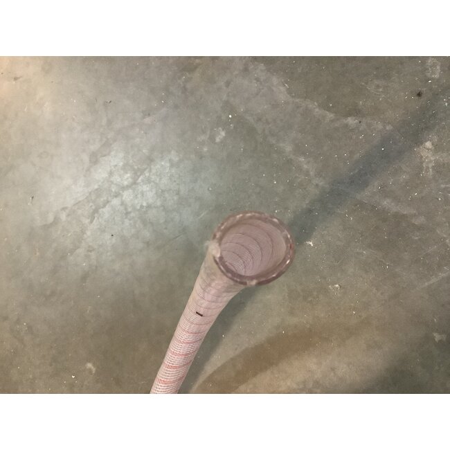 3/4" x 25'  Sierra International All Clear PVC Tubing