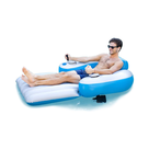 Splash Runner Motorized Pool Lounger