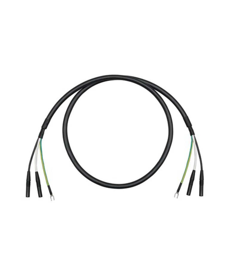 Yamaha 2200 Parallel Cable Pleasure Land RV Surplus Store