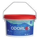 Valterra Odorlos Tub Holding Tank Treatment - Dry Formulation