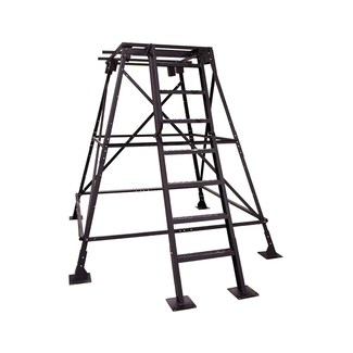 Stump 8' Blind Tower System