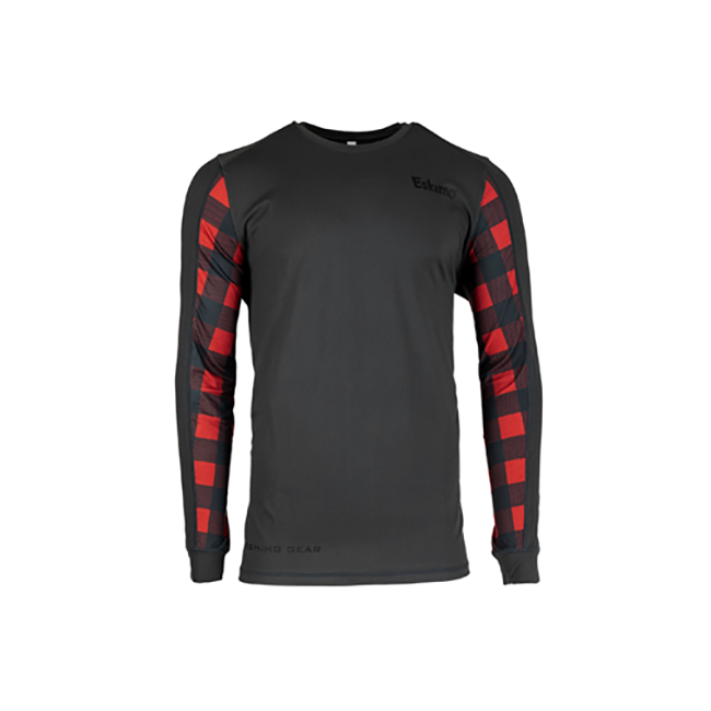 Eskimo Performance Long Sleeve