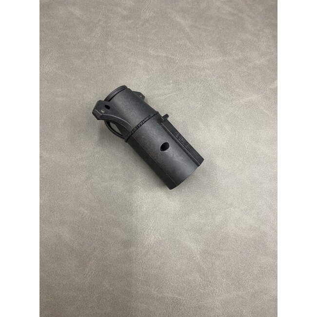 7 Way Plug to 6 Round Adapter