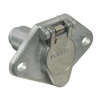 4 Way Socket