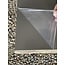 .040 Bronze/Med. Bronze Siding  Aluminum 4'x8' Sheet