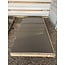 .040 Bronze/Med. Bronze Siding  Aluminum 4'x8' Sheet