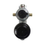 RV High Flow Dual Tank Propane Regulator