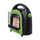 20K LP Space Radiant Portable Heater