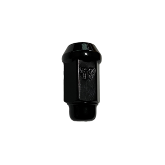 Black Lug Nut