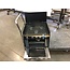 Suburban 17" 3 Burner Glasstop Range with Oven  337993-01-01A