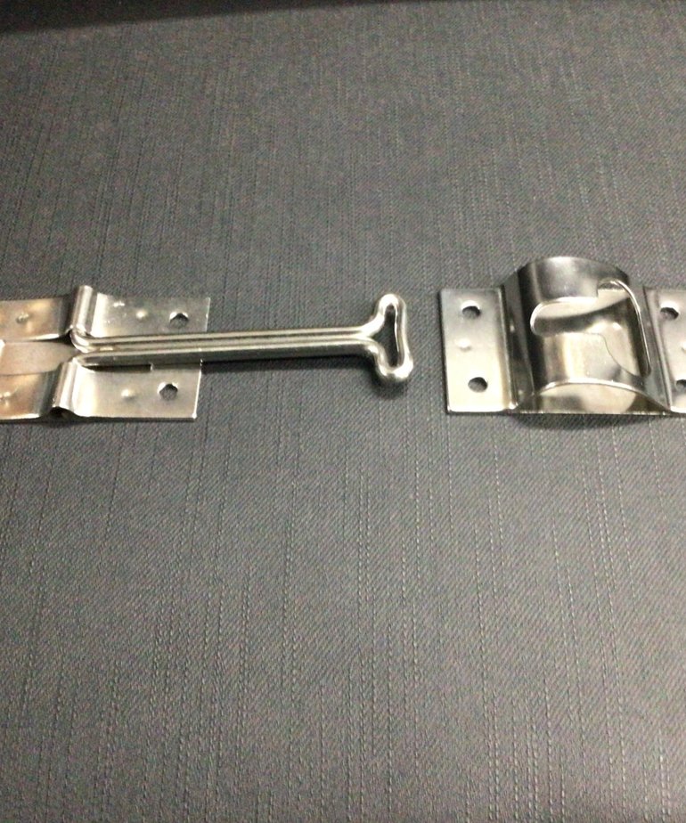 Metal Door Holder - 17620560R