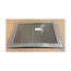 9.75”x13.75” Tan Register