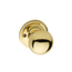 E-Z Set Passage Door Knob
