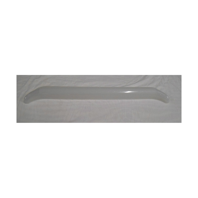 Porch Lamp Clear Cover (over door)
