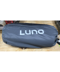 Luno Front Seat Air Mattress for Van Cabs Pump included