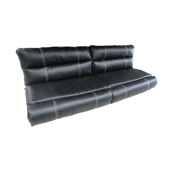 Jack Knife Sofa Hardware Baci Living Room