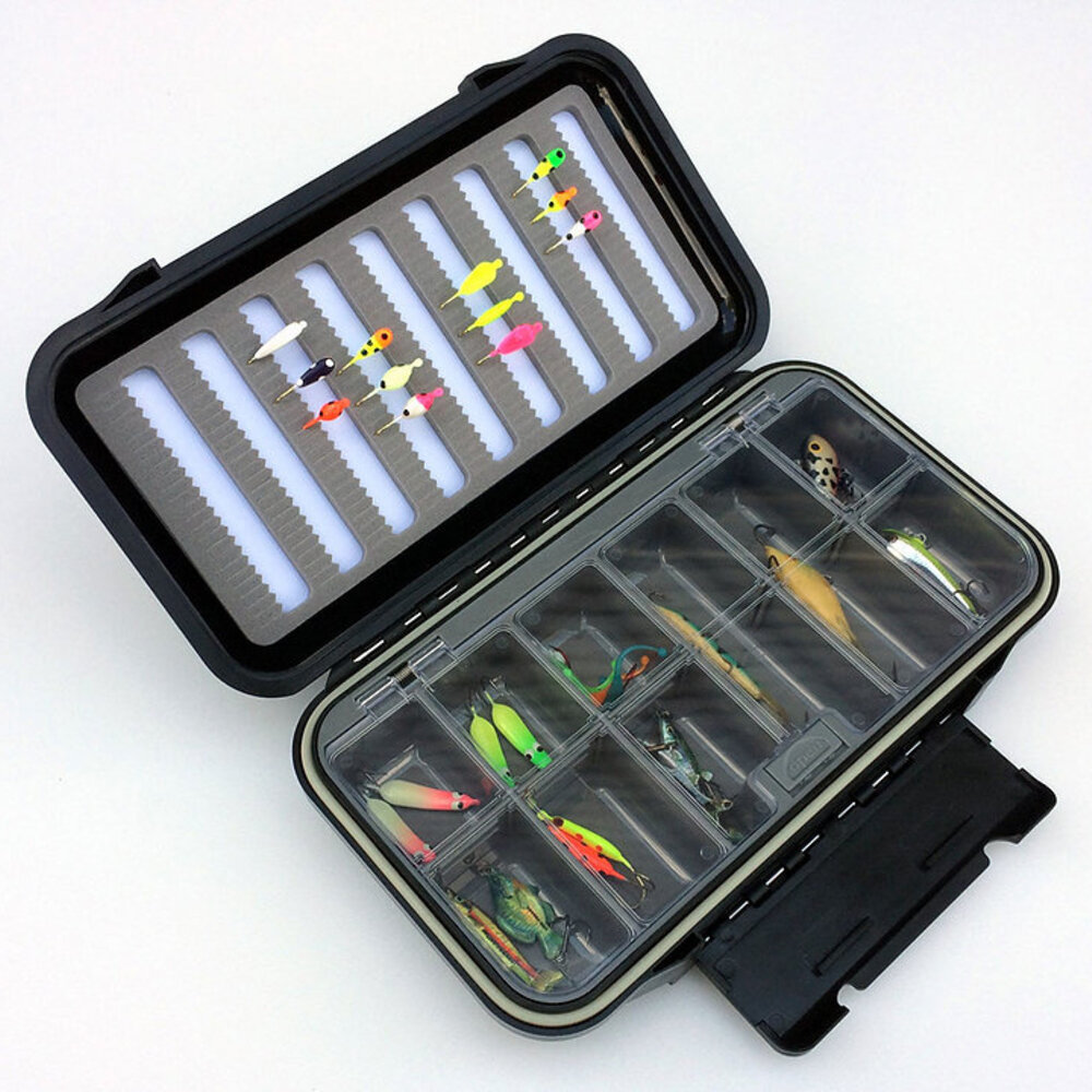 Trophy Angler Tackle Box XLG