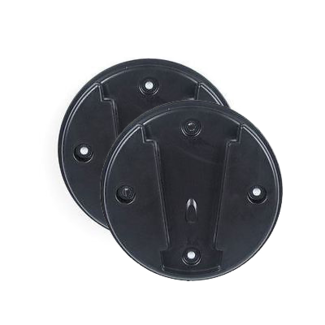 Catch Cover Wall Discs