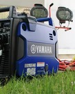 Yamaha 2200 EF2200ISZ Generator