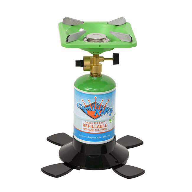 Single Burner with 1LB Base - YSNVT-508