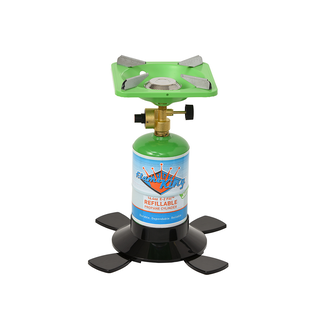 Single Burner with 1LB Base - YSNVT-508