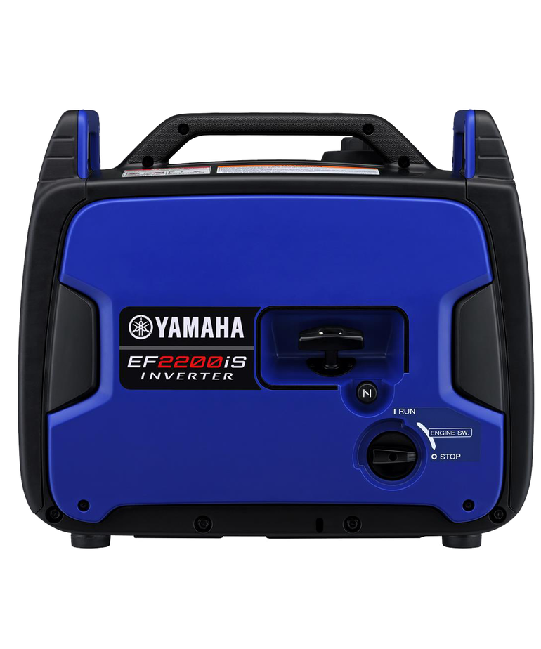 Yamaha 2200  Generator - EF2200ISZ