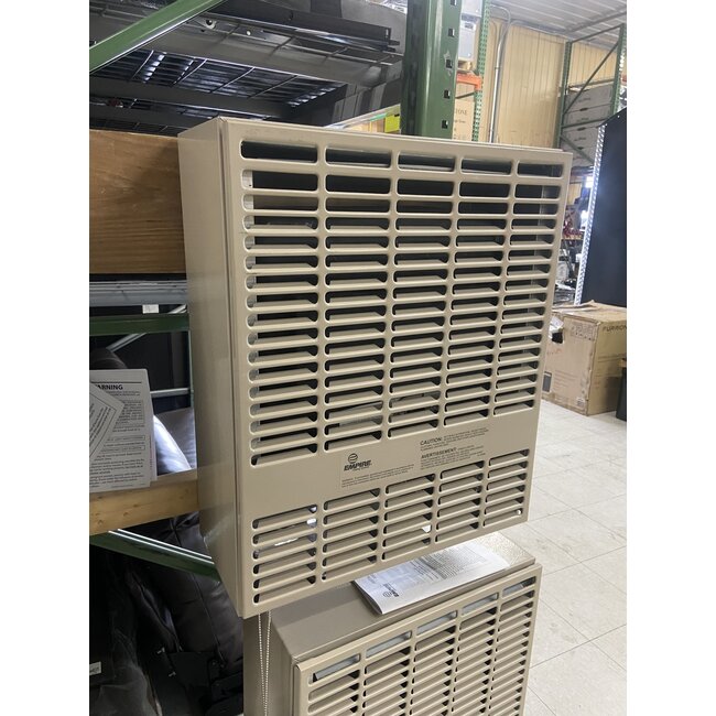 Empire Direct Vent Propane Wall Heater