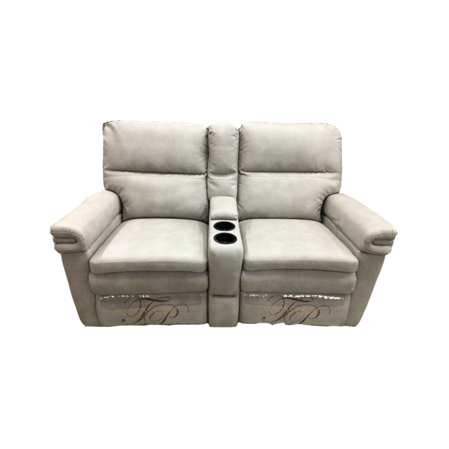 62" Bynum Storm Thomas Payne Theater Seating