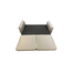 Lippert 68" Brillo Stardust Trifold