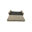 Lippert 76" Stemmons Mink Trifold