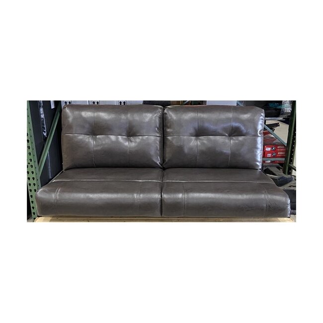 53.5" Poise Dark Chocolate Jackknife