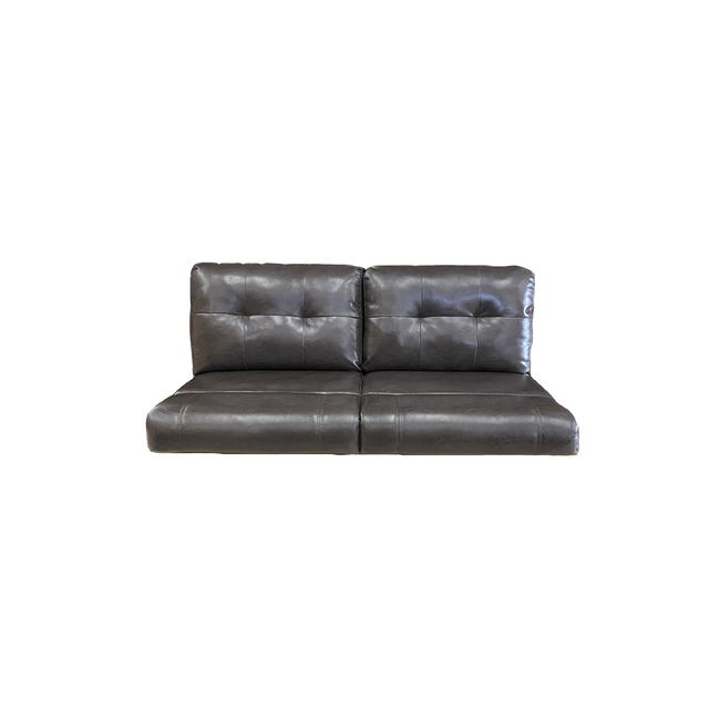 53.5" Poise Dark Chocolate Jackknife