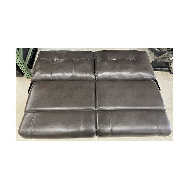 53.5" Poise Dark Chocolate Jackknife