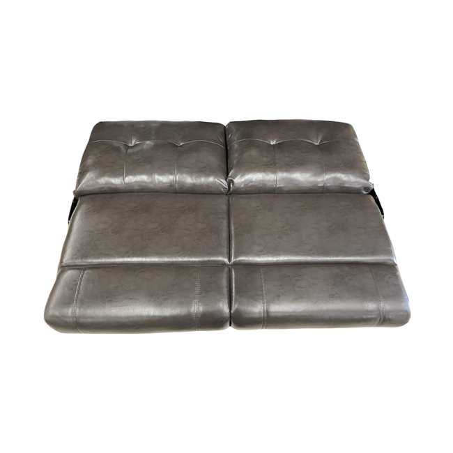 53.5" Poise Dark Chocolate Jackknife