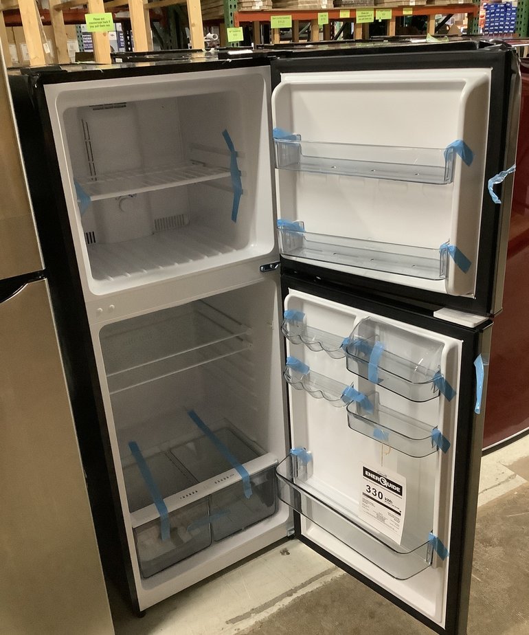 Danby Danby 10.1 cu.ft Apartment Size Refrigerator